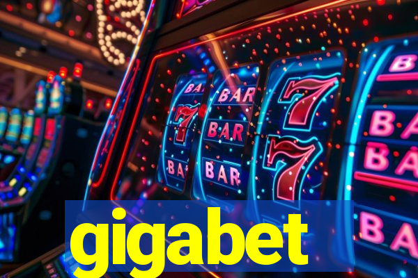 gigabet - casino games!